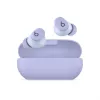 Auriculares Beats Solo Buds morado ártico