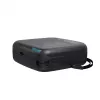 Cargador de pilas XTAR BC4 para AA/AAA NiMH y Li-Ion, 4 ranuras, entrada DC/USB, negro