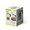 Cafetera espresso Maestro MR-1657-6-BEIGE aluminio 6 tazas