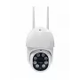 Cámara WLAN de exterior DENVER IOC-224 — cámara de vigilancia resistente a la intemperie con conectividad inalámbrica