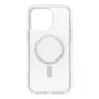 Funda OtterBox Symmetry MagSafe para iPhone 15 Pro Max transparente