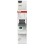ABB Interruptor automático SX201-B10 Flexline B-Char.6kA 10A 1P (2CDS251003R0105)