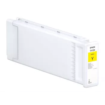 Cartucho de tinta Epson UltraChrome XD2 T41E440 Amarillo — Original cartucho de tinta Amarillo