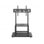 Soporte móvil para TV LCD/LED ART S-13 37-100 150 kg