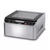 Caso | Envasadora al vacío con cámara | VacuChef 40 | Potencia 280 W | Acero inoxidable
