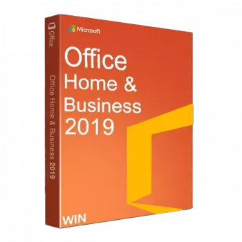 Microsoft Office Home Business 2019 Retail – Teléfono
