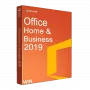 Microsoft Office Home Business 2019 Retail – Teléfono