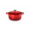 Le Creuset Signature 3,3 L redondo rojo