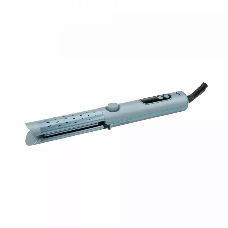 Plancha de pelo JATA JBPP1588 Warm Blue 34 W 2,5 m