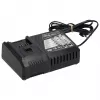 Herramienta eléctrica Dedra DED7039 230V 1500W – Herramienta eléctrica, 230V/1500W