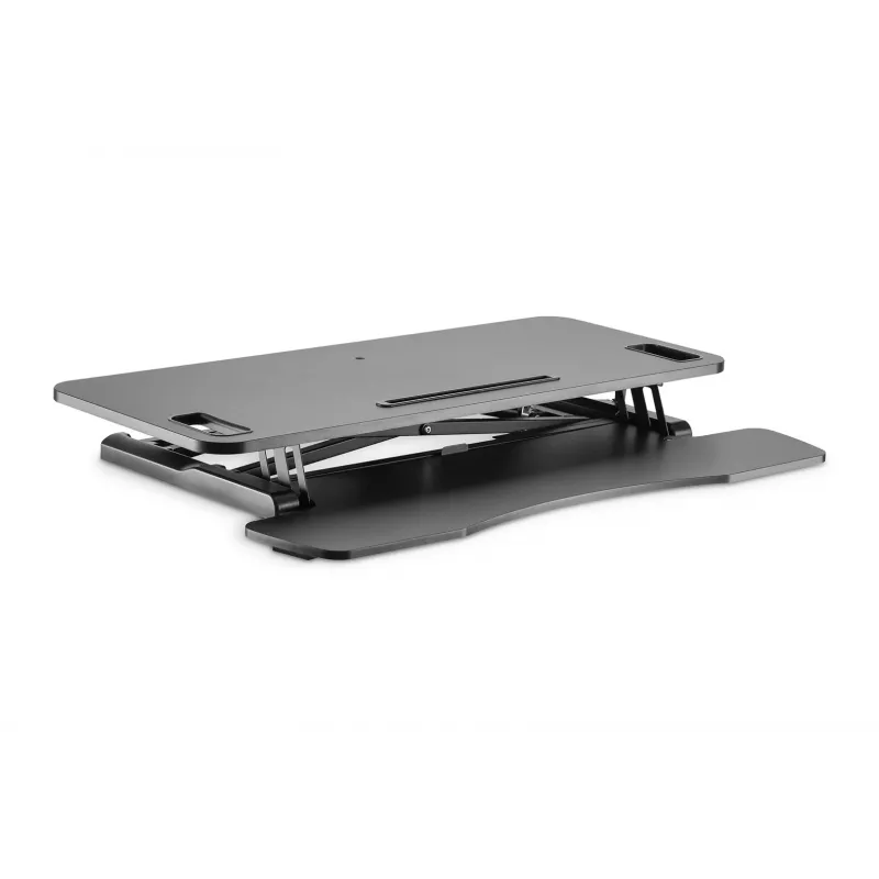 Elevador ergonómico para puesto de trabajo Digitus DA-90380-1