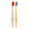 Cepillo de dientes Peppa Pig 2 uds. 2175