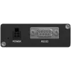 Módem 4G industrial TELTONIKA TRM142 — conectividad LTE, diseño industrial compacto