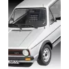Maqueta de coche Revell VW Golf 1 GTI