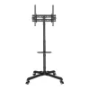 Soporte de pared para TV SBOX FS-224-2 para pantallas de 32–55