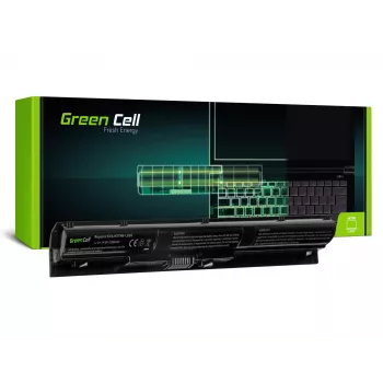 Green Cell HP90 batería de repuesto para portátil
