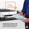 HP Smart Tank 750 impresora multifunción, depósito de tinta, color, WLAN, Smart App, dúplex, ADF, alimentador automático de documentos