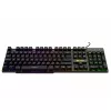 Incase Teclado gaming IKG-446 arcoíris, RGB, distribución alemana retail