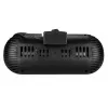 NEO TOOLS 90-032 calefactor eléctrico infrarrojo para interior y exterior 2000 W negro