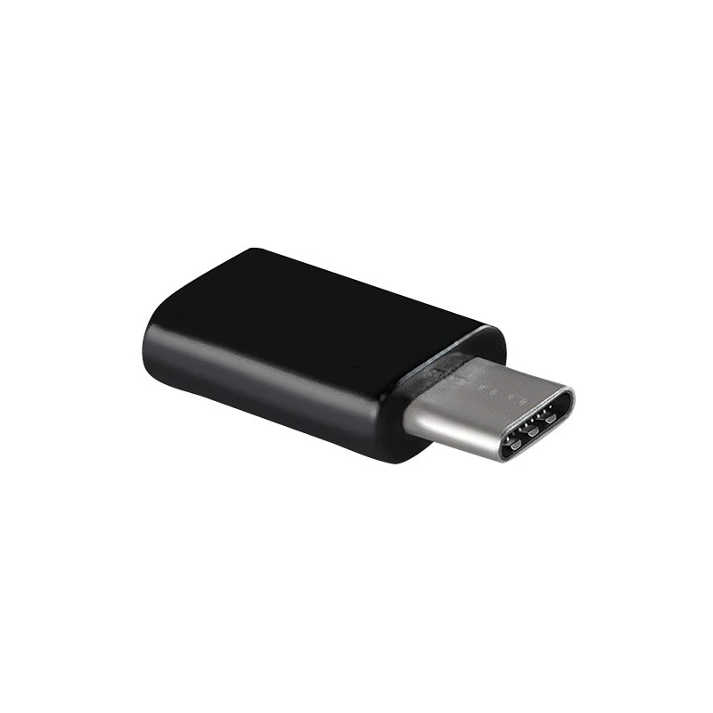 LogiLink BT0048A adaptador USB-C Bluetooth 5.3, alcance de 20 m, negro