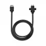 Cable USB-C 10Gbps Fractal Design Pop accesorio – Modelo D