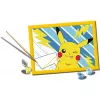 Set de pintura Ravensburger CreArt — Pikachu travieso (modelo 25557), set de pintar por números