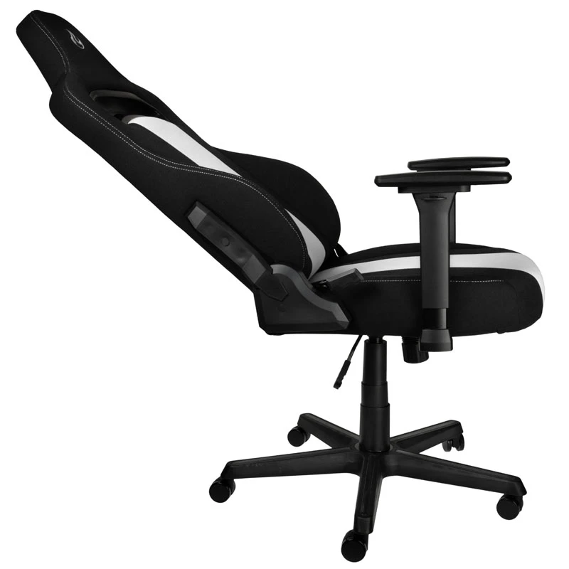 Nitro Concepts E250 asiento acolchado respaldo acolchado