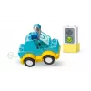 LEGO DUPLO 10474 Vehículos creativos