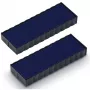 Trodat Stamp 6255 azul
