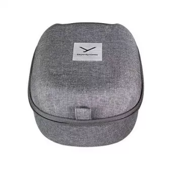 Funda rígida Beyerdynamic para auriculares DT 770/700/990/900, gris, MPN 936111