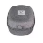 Funda rígida Beyerdynamic para auriculares DT 770/700/990/900, gris, MPN 936111
