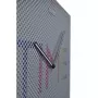 Reloj NeXtime 8165 Mistery - Time, 43x43 cm, pared, metal