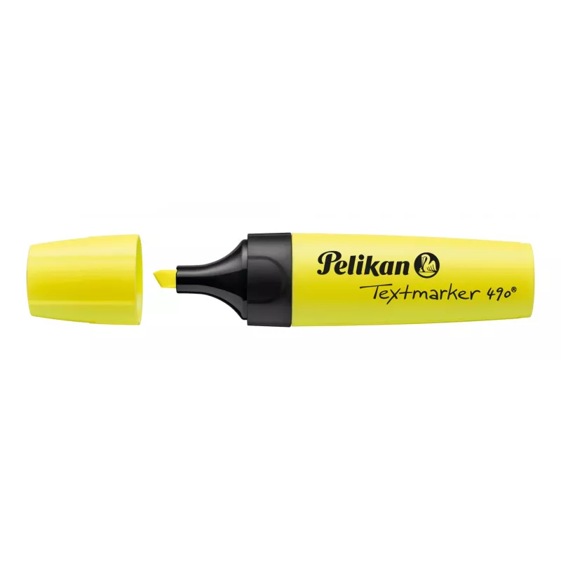 Pelikan 814140 amarillo