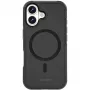 Funda tipo border 4smarts Defend iPhone 17 16 cm negro