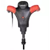 Hormigonera RUBI RUBIMIX-9 POWER MAX 2100 W 490-880 rpm