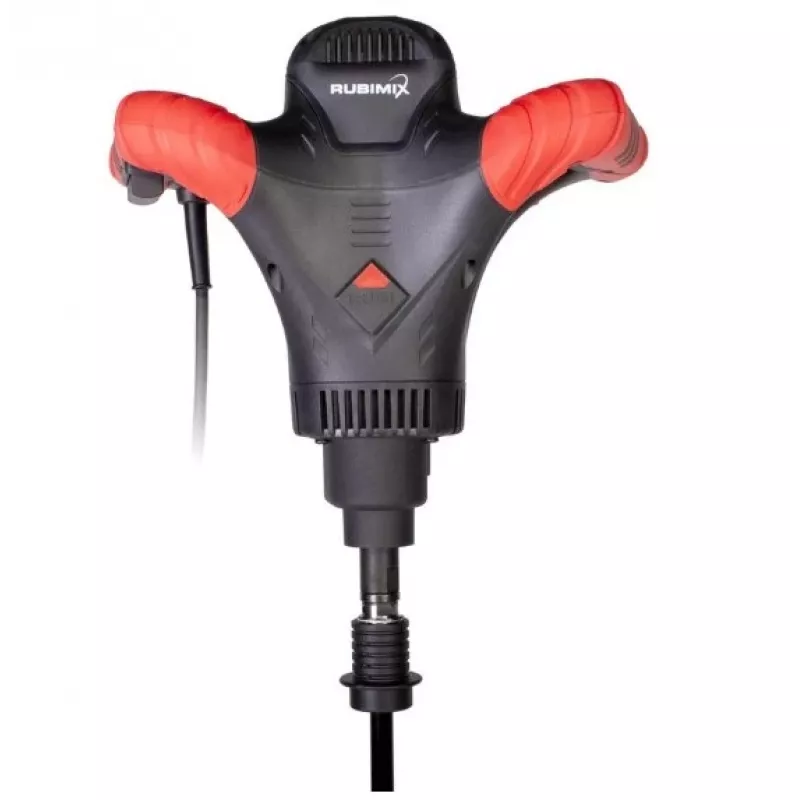 Hormigonera RUBI RUBIMIX-9 POWER MAX 2100 W 490-880 rpm