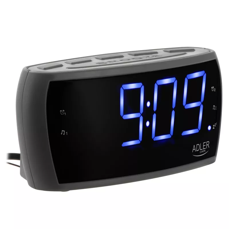 Radio despertador AD1121S