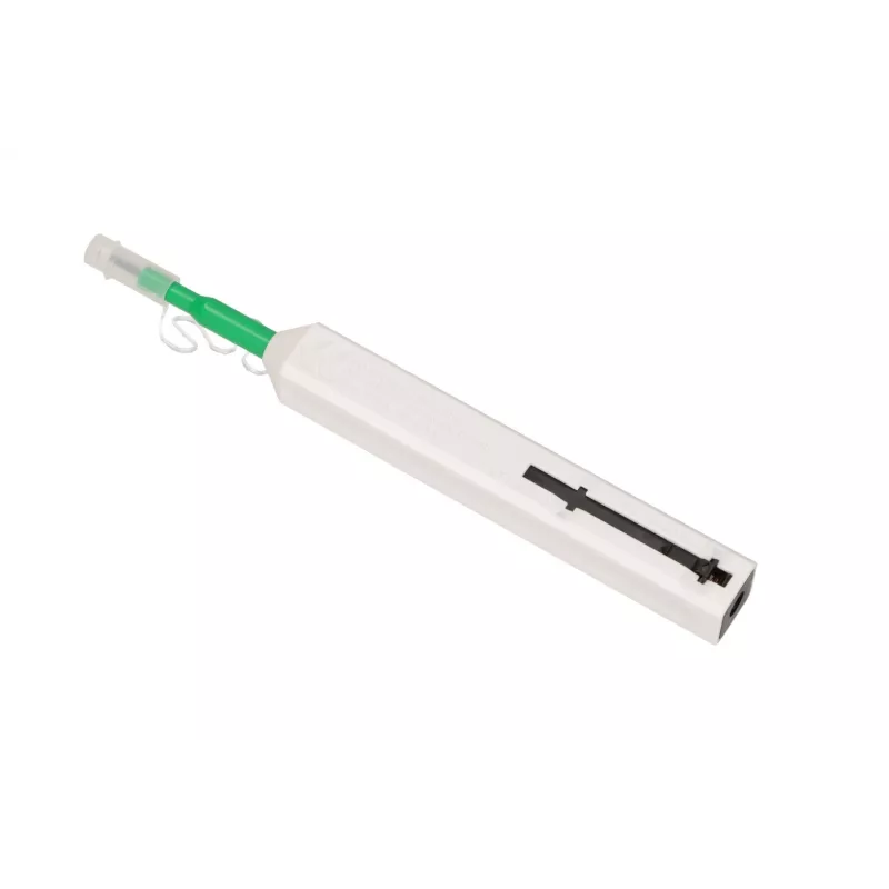 Limpiador de férulas Extralink WUN014 800+ ciclos de limpieza verde blanco