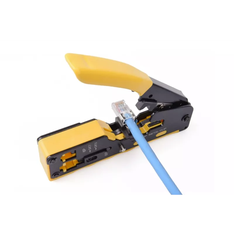 Crimpadora modular múltiple T DN-94025