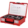 Taco para pladur FISCHER 713 uds. set, modelo 574401, para paredes huecas y placas de yeso