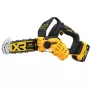 DeWALT DCMPS520P1-QW motosierra telescópica a batería