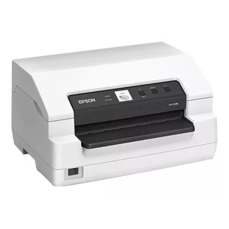 Impresora matricial Epson PLQ-50M 180 x 360 DPI 630 cps