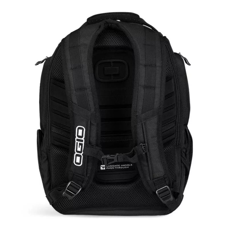 Mochila OGIO GAMBIT negra Art.-Nr.: 111072_03