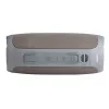 Denver BTV-220 altavoz Bluetooth portátil, gris