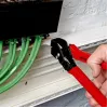Alicates de corte Knipex 90 61 20