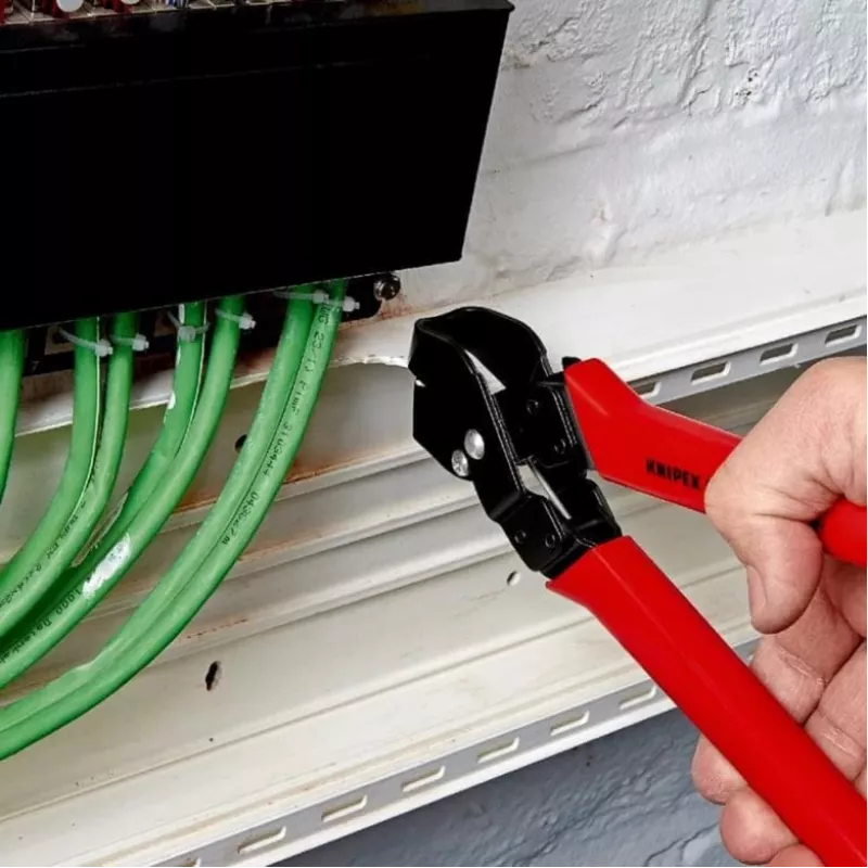 Alicates de corte Knipex 90 61 20