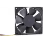 Alphacool ES ventilador 120mm 1.000-4.000rpm V1.1 ( 120x120x25mm ) - dos rodamientos de bolas - PWM (24860)