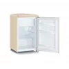 Frigorífico combinado retro Severin RKS 8833 108 L