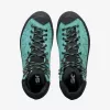 Zapatos SCARPA Zodiac Tech GTX Women 38,5