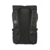 Mochila Nomad Daypack Nomad Weekend Wildlings 24L Beluga — 24 L mochila de día ligera e hidrófuga